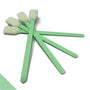 Premium Lint-Free Cleaning Sticks for UV & Eco-Solvent Printer Printheads - 50 Pack