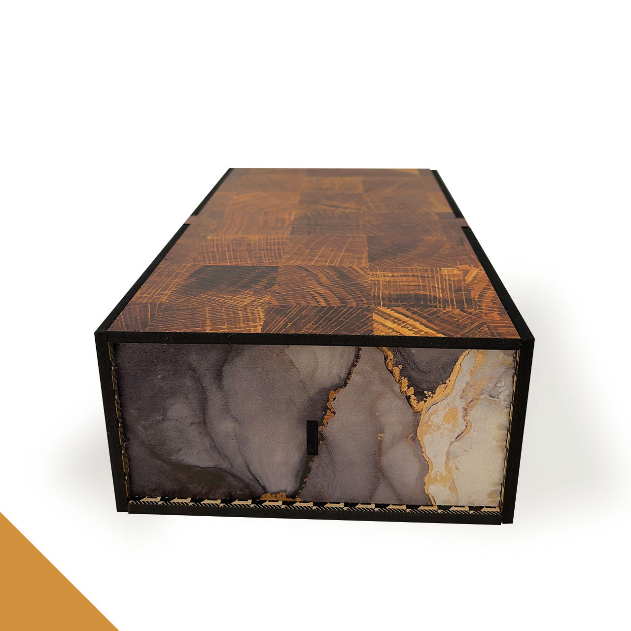 Double Bottle Winebox