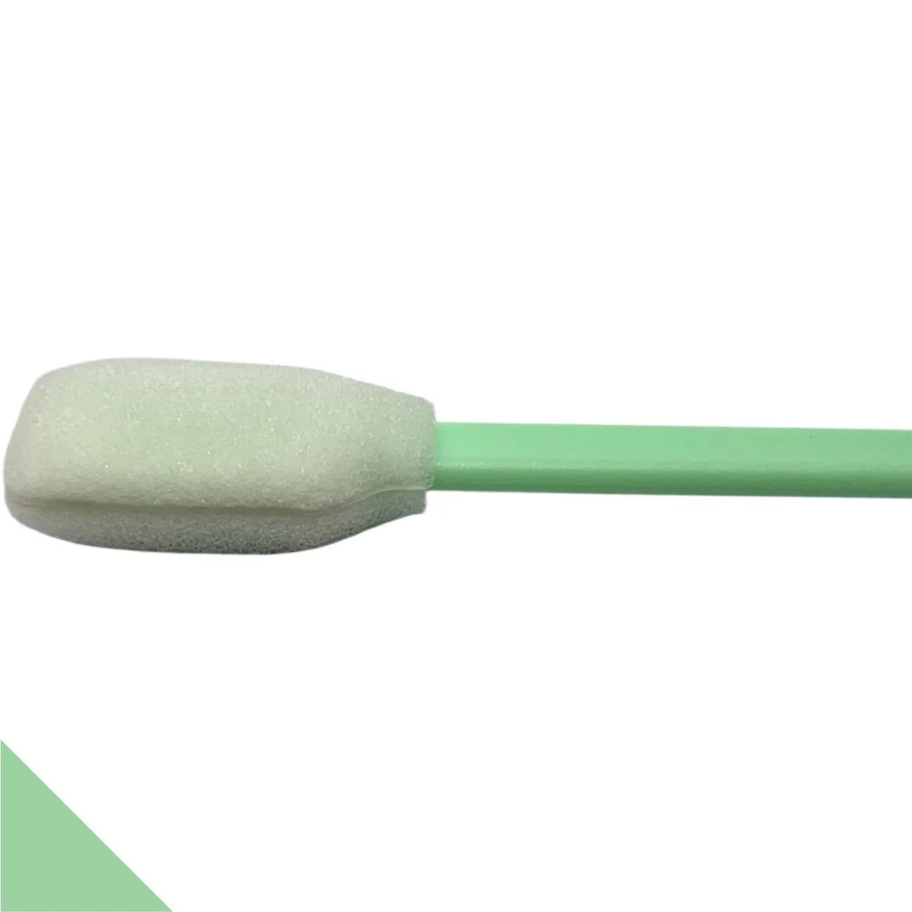 Premium Lint-Free Cleaning Sticks for UV & Eco-Solvent Printer Printheads - 50 Pack