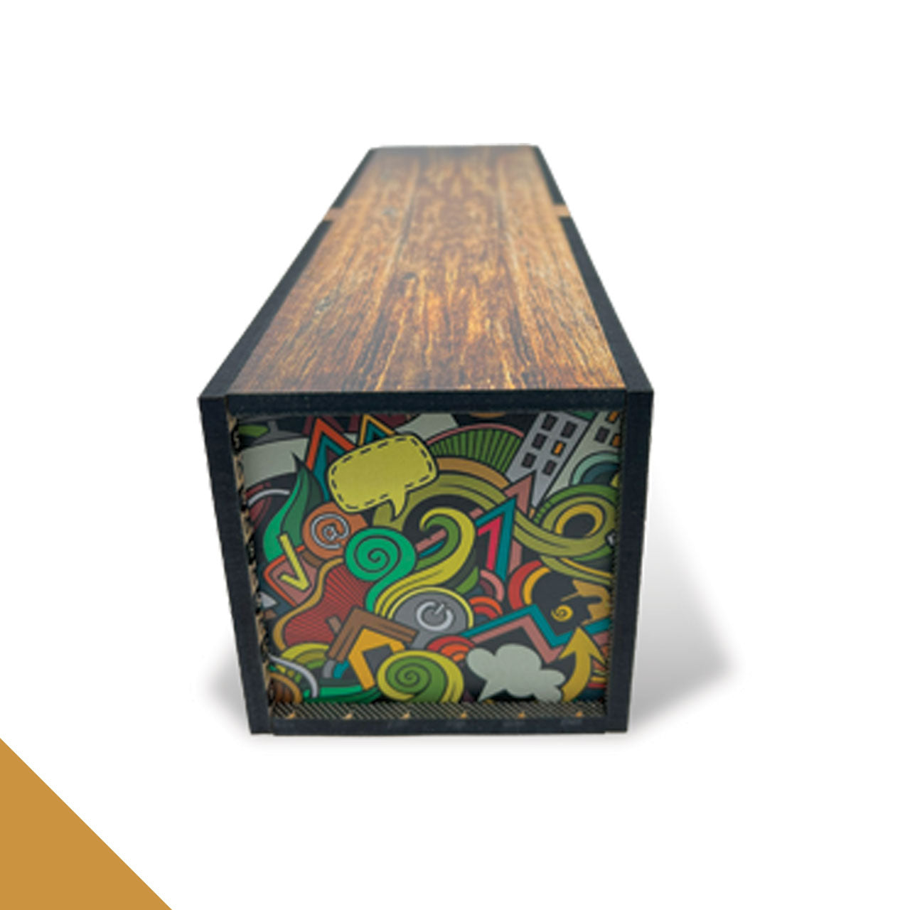 Single Bottle Winebox