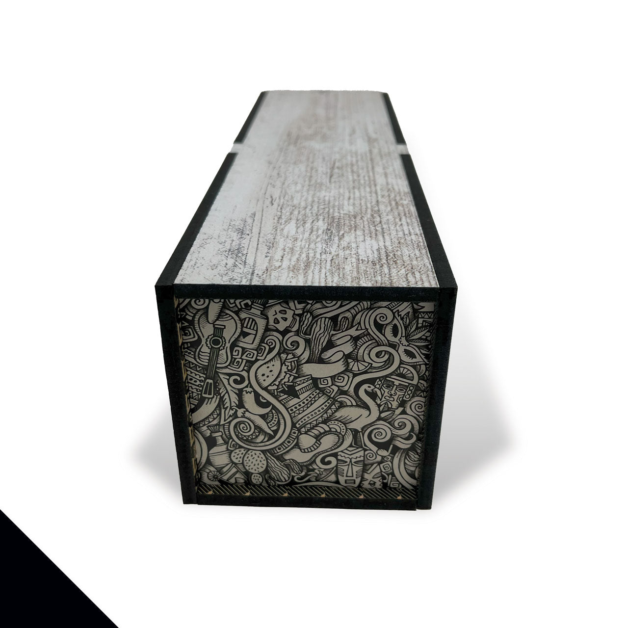 Single Bottle Winebox