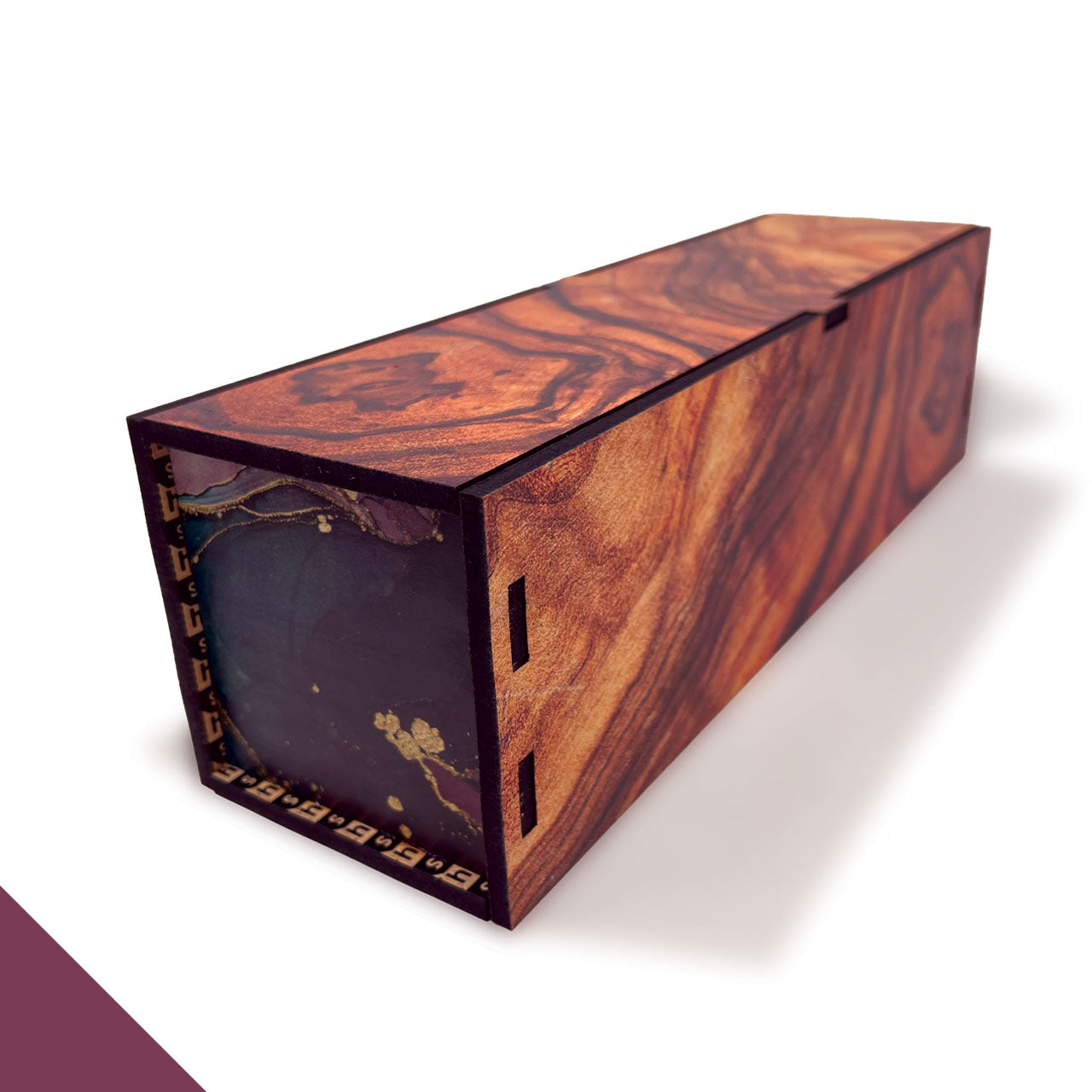 Single Bottle Winebox