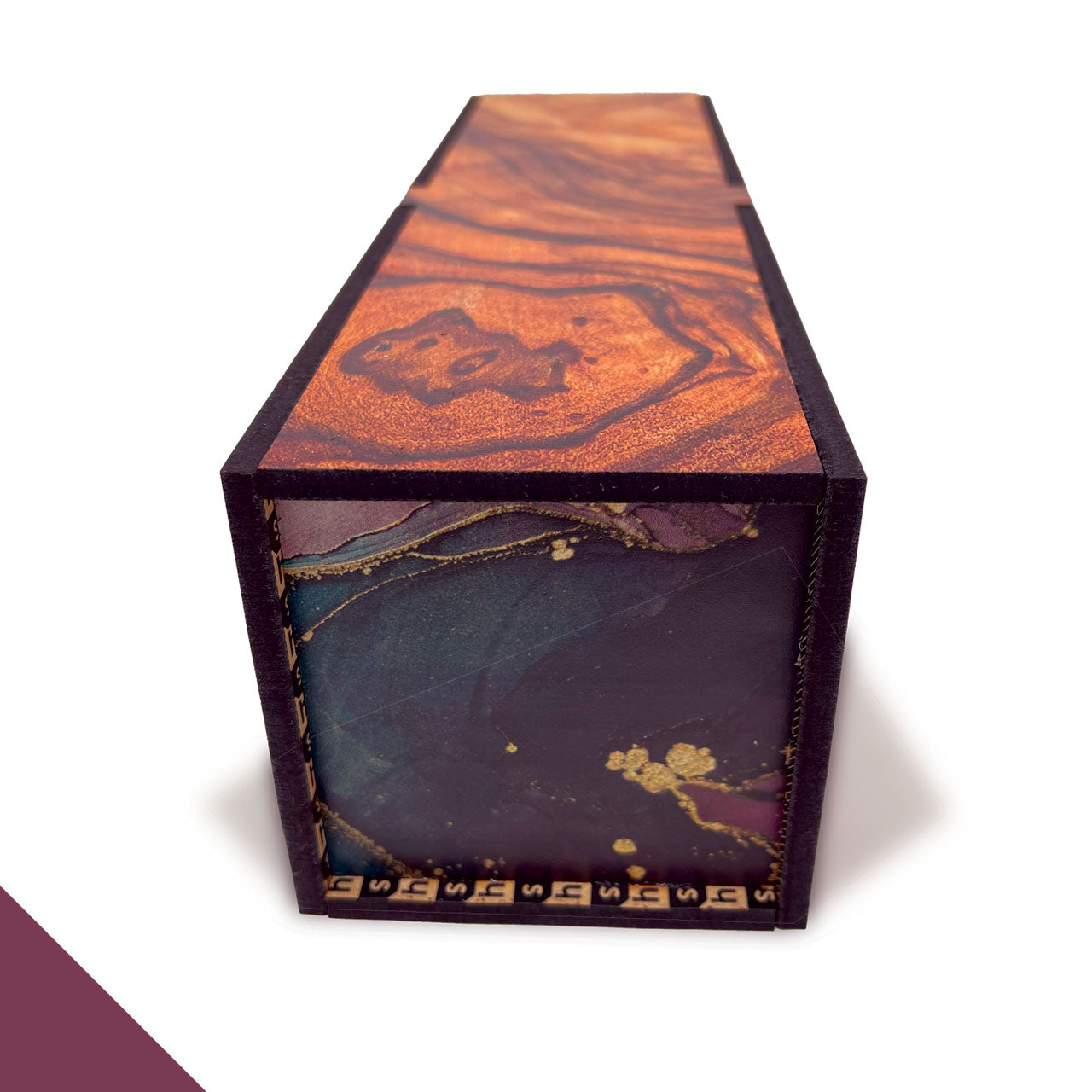 Single Bottle Winebox