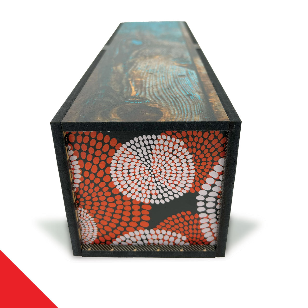 Single Bottle Winebox